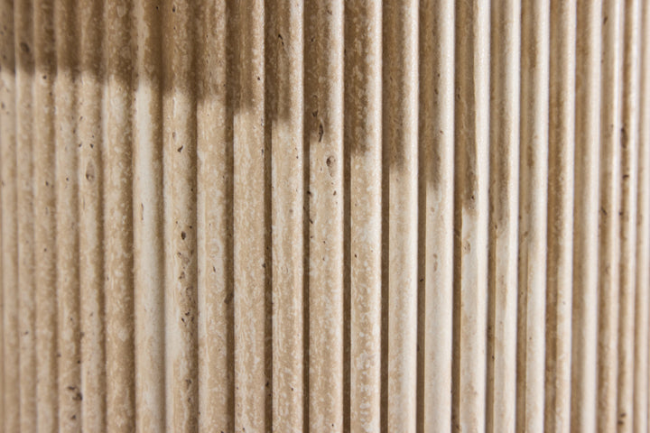 Krille Sidobord Beige