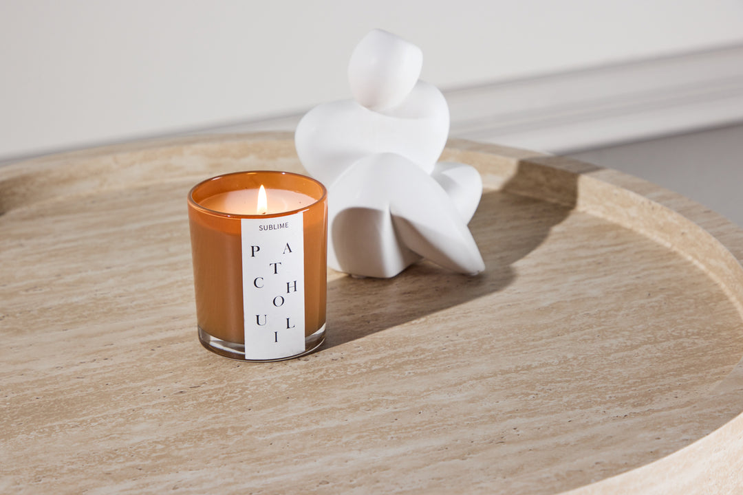 Krille Sidobord Beige