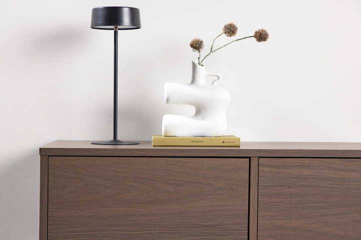 Dragh TV-bänk 35x28x100cm