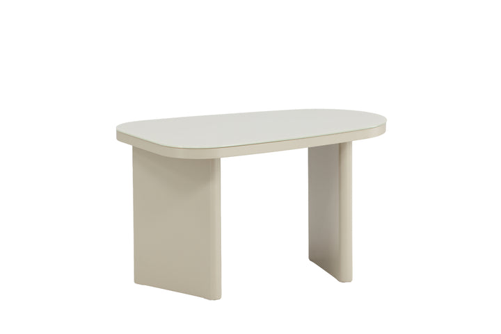 Grönvik Sidobord Beige