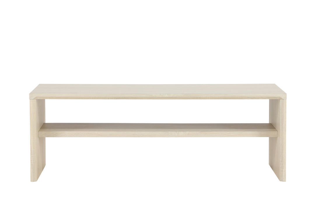 Telemarket Soffbord Vitputsad