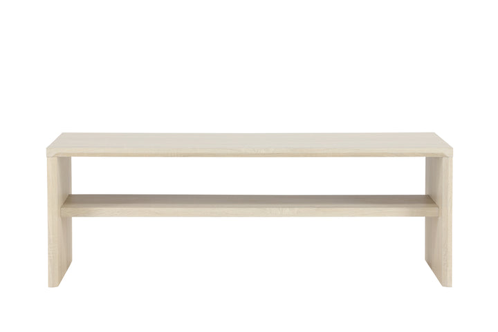 Telemarket Soffbord Vitputsad