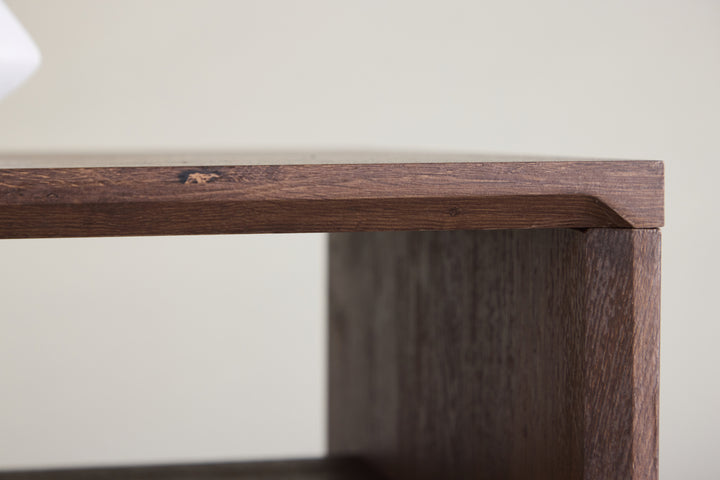 Telemarket Soffbord Mocka