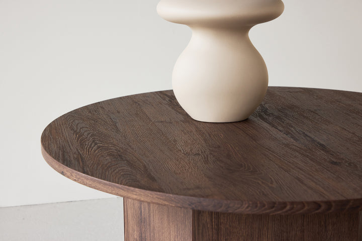 Tekla Soffbord Mocka 80x45cm