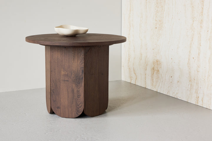 Tekla Soffbord Mocka 60x45cm