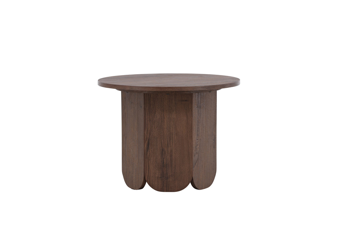 Tekla Soffbord Mocka 60x45cm