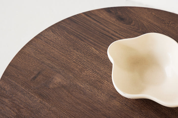 Tekla Soffbord Mocka 60x45cm