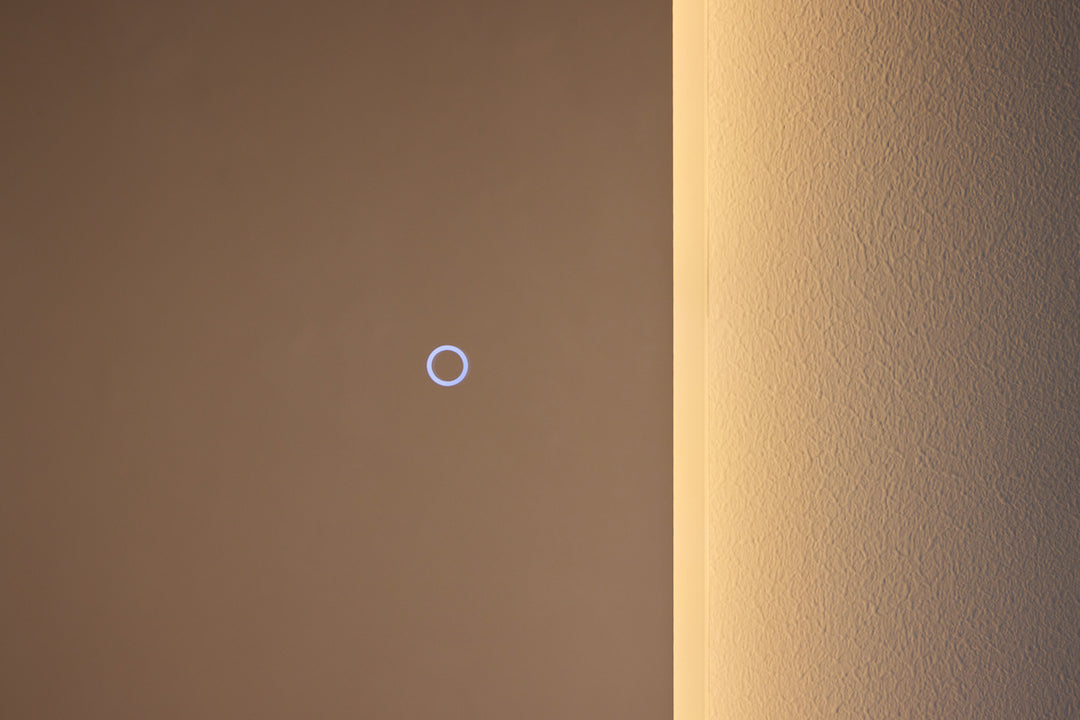 Spegel Skeppsvik 70x185cm