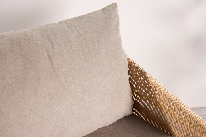 Louie Fåtölj Beige