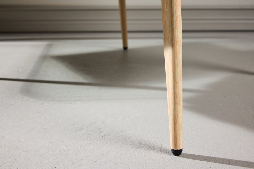 Zenzi Fåtölj Beige