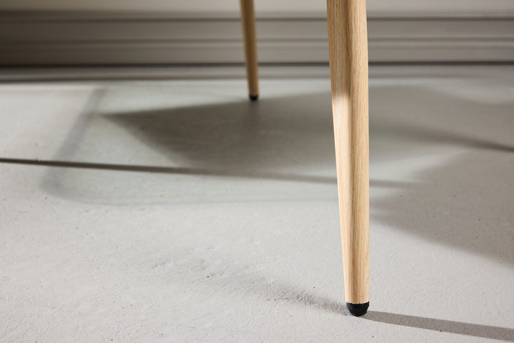 Zenzi Fåtölj Beige