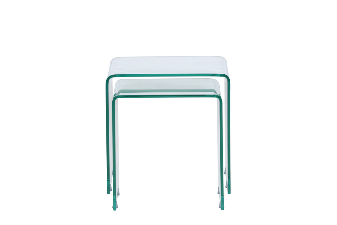 Telemark Sidobord 2-p