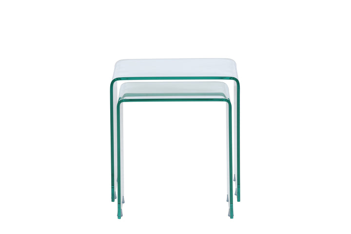 Telemark Sidobord 2-p