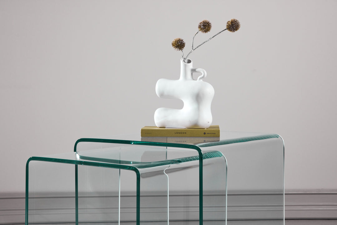 Telemark Sidobord 2-p