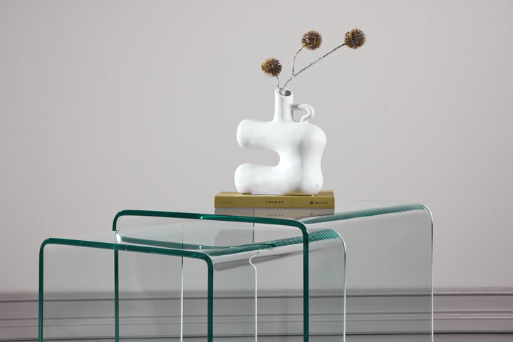 Telemark Sidobord 2-p