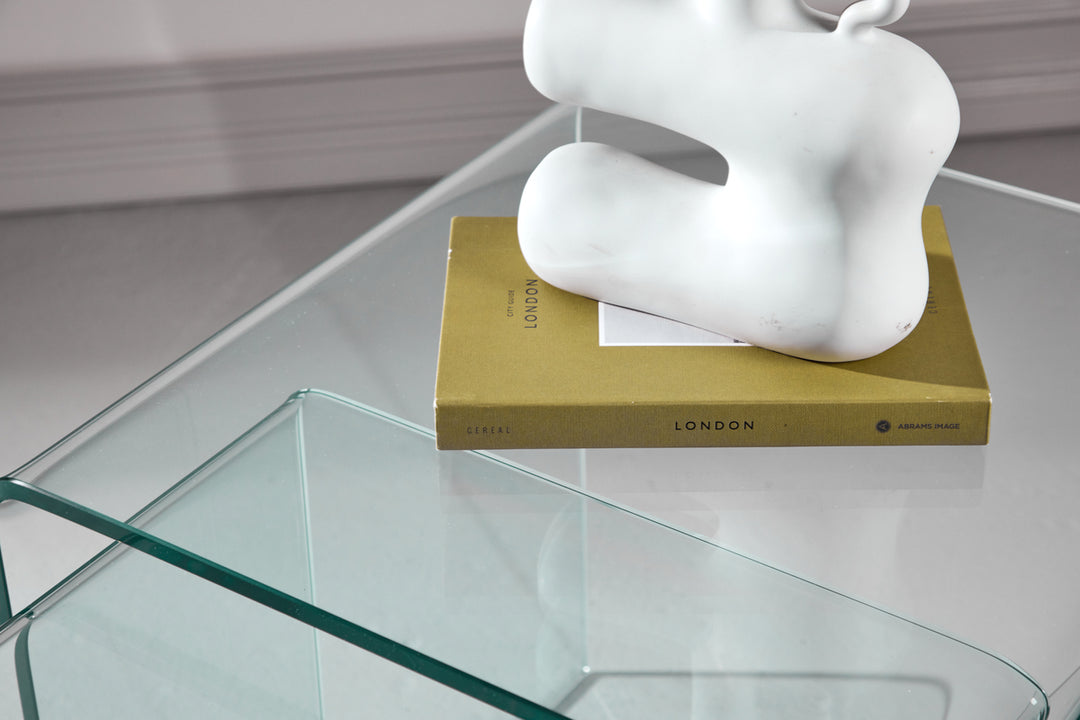 Telemark Sidobord 2-p