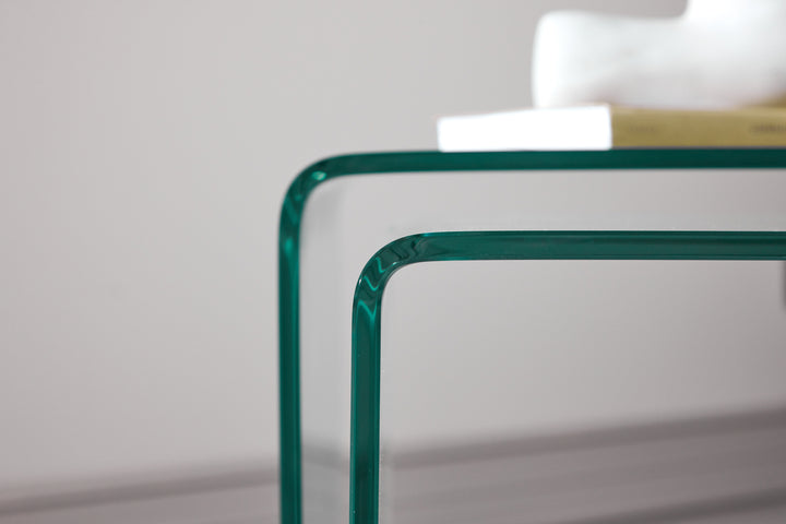 Telemark Sidobord 2-p