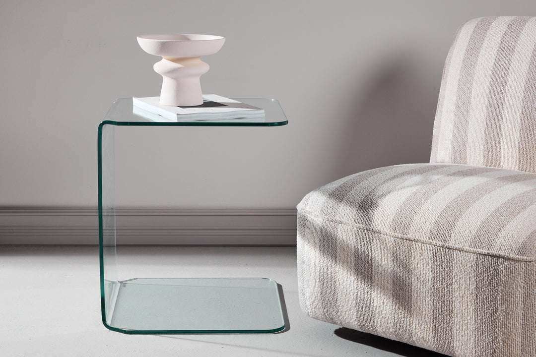 Telemark Sidobord Klar