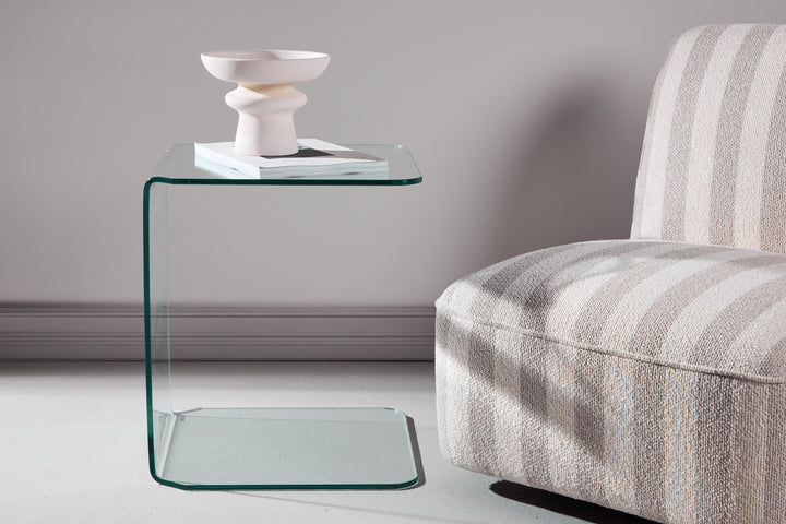 Telemark Sidobord Klar