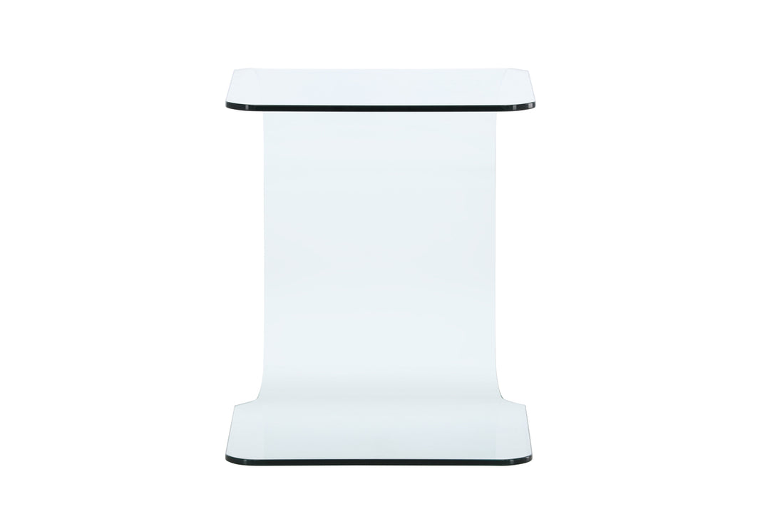 Telemark Sidobord Klar