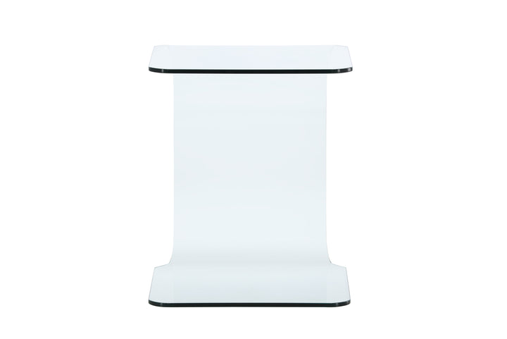 Telemark Sidobord Klar