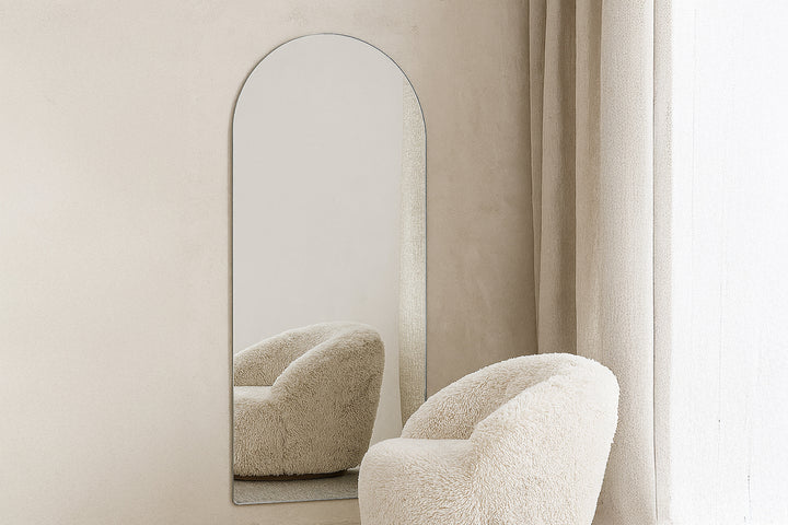 Spegel Sarasota 100x193cm