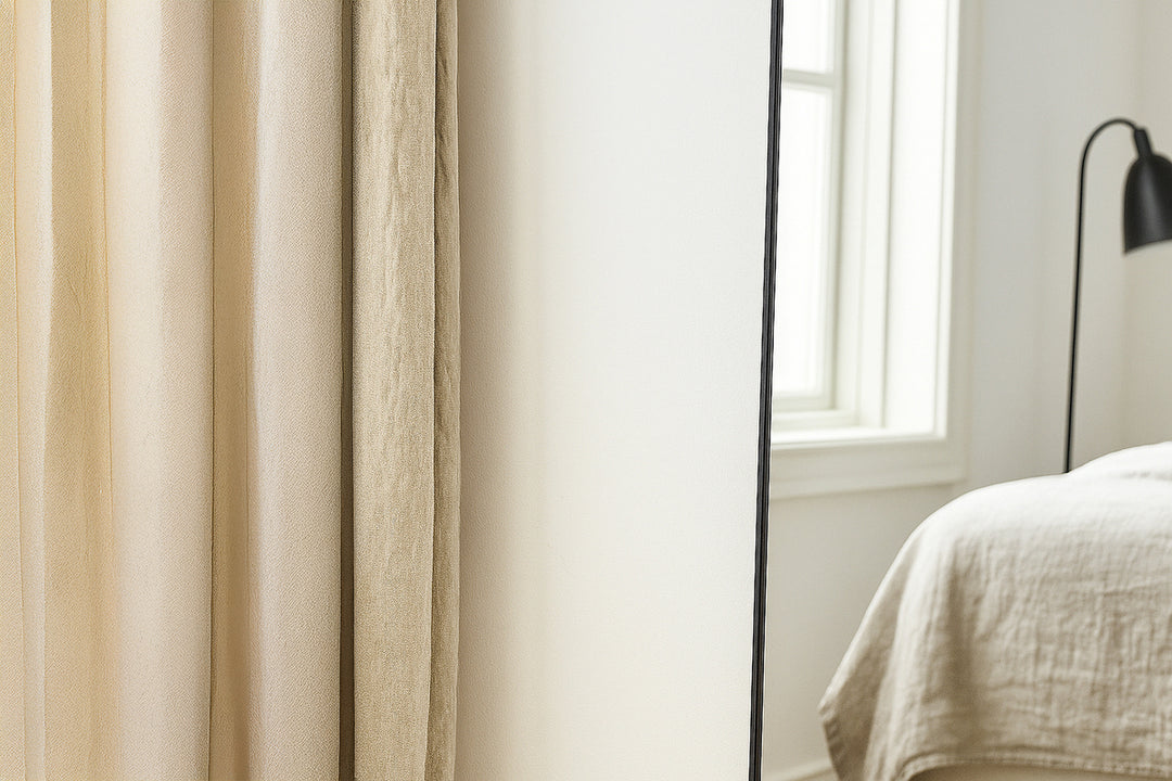 Spegel Dalton 100x193cm