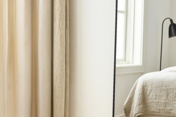 Spegel Dalton 100x193cm