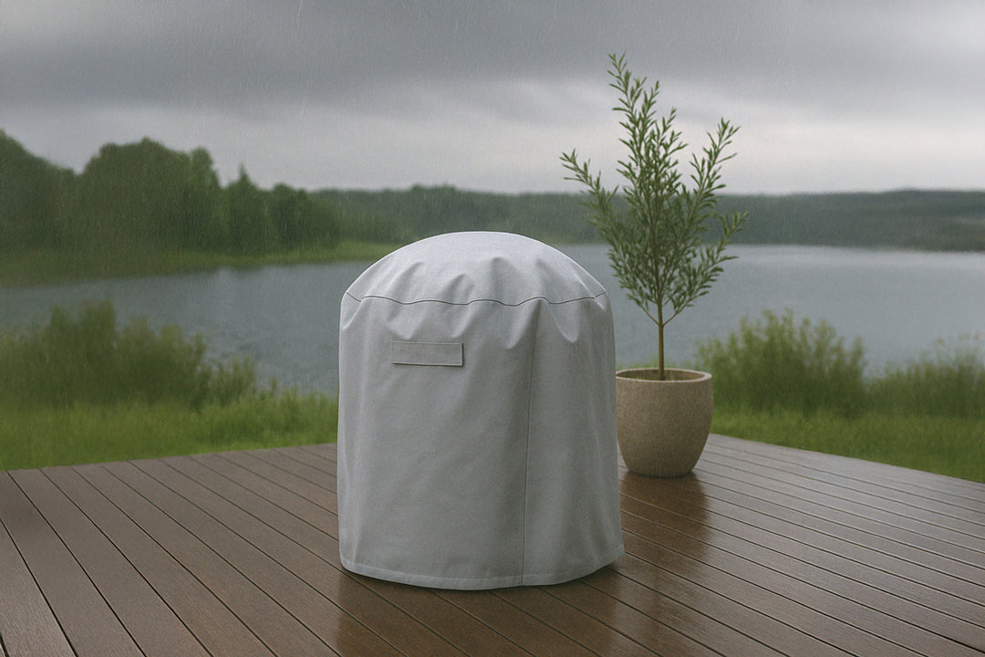 Klas Möbelskydd 90x90cm