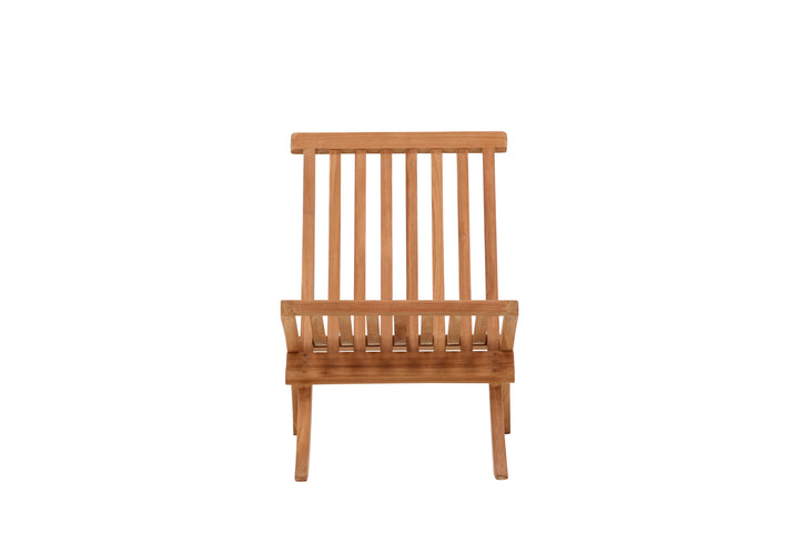 Kenya Loungefåtölj Natur