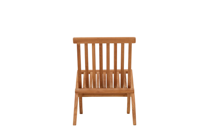 Kenya Loungefåtölj Natur