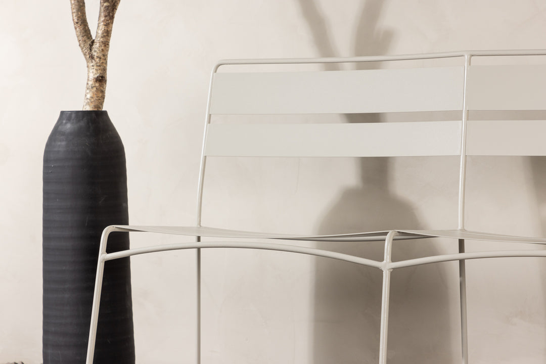 Lina 3-sits soffa Beige