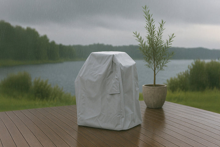 Klas Möbelskydd 95/115/75x63cm