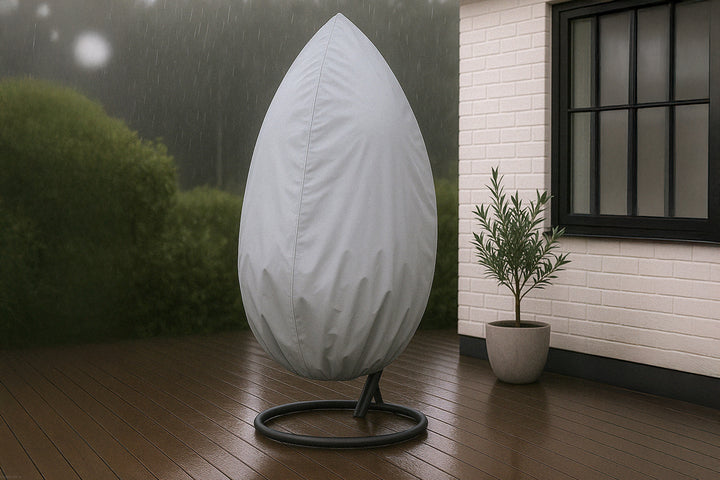 Klas Möbelskydd 120x200x120cm