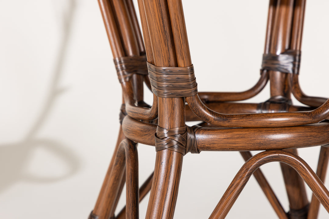 Sagres Cafebord Brun