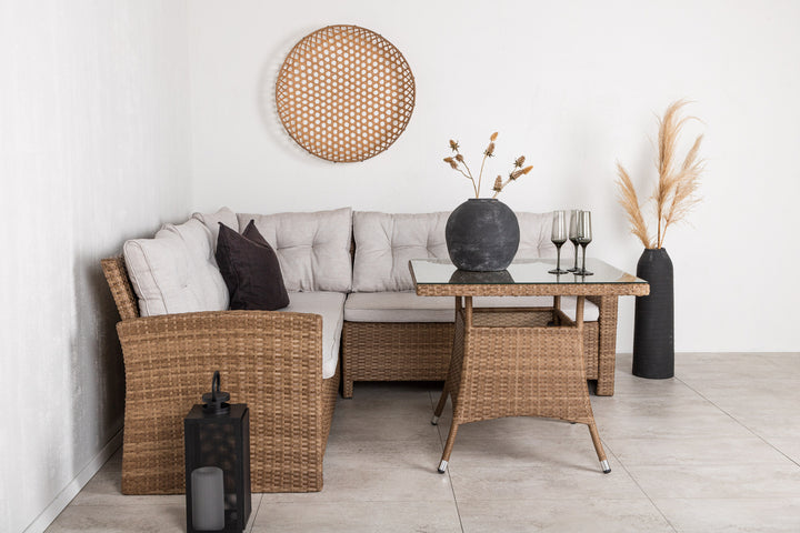 Watford Hörngrupp Natur