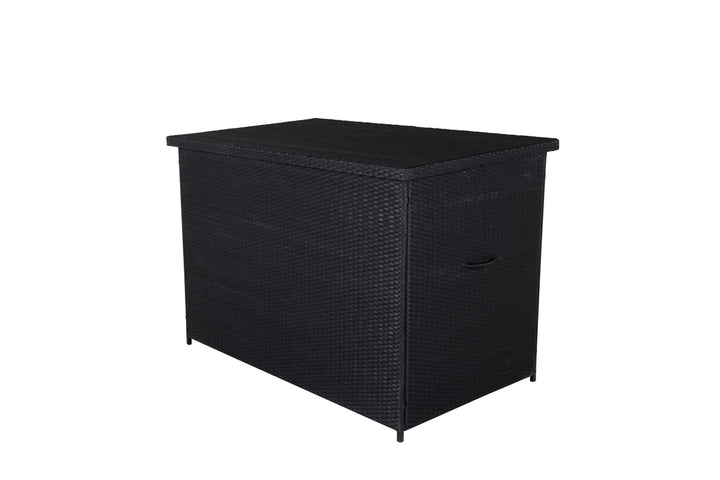 Amazon Dynbox Svart