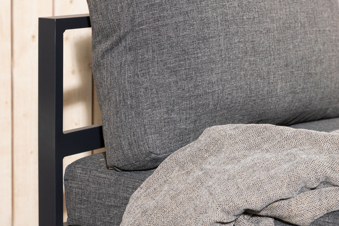 Copacabana Soffmoduler Svart