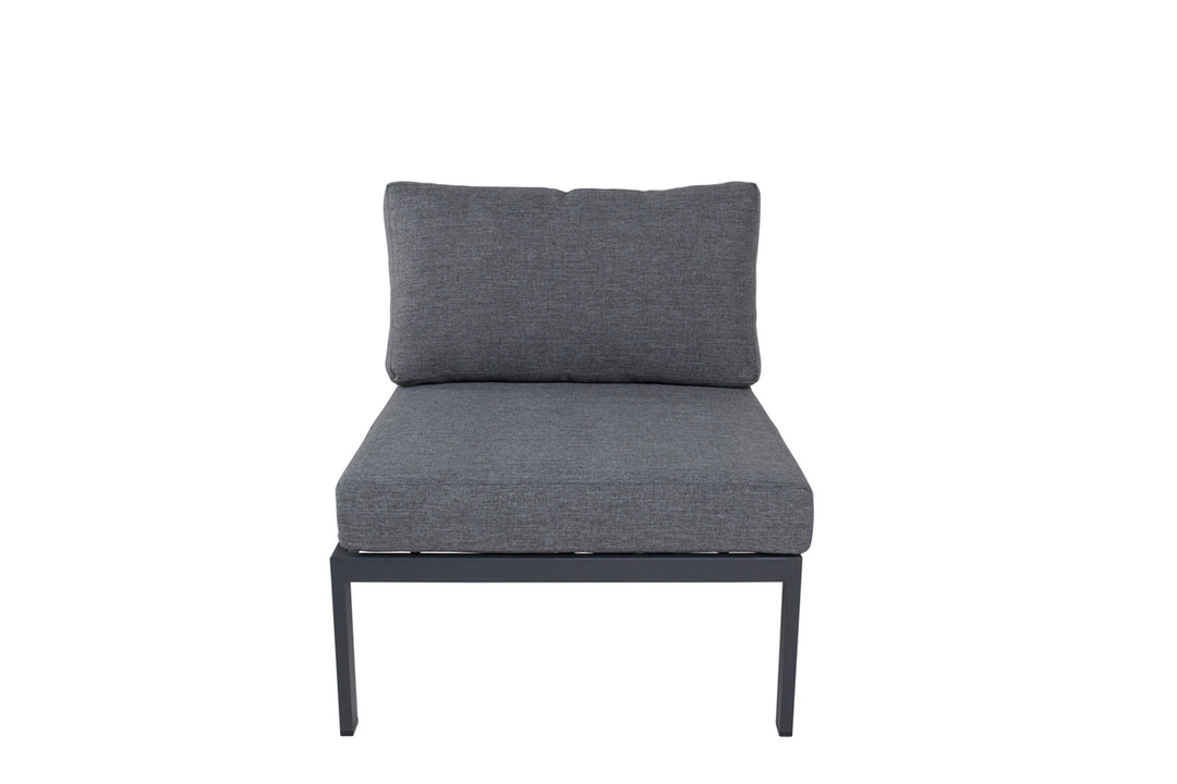 Copacabana Soffmoduler Svart