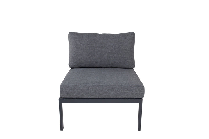 Copacabana Soffmoduler Svart