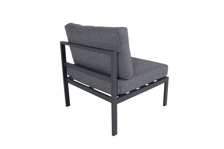 Copacabana Soffmoduler Svart