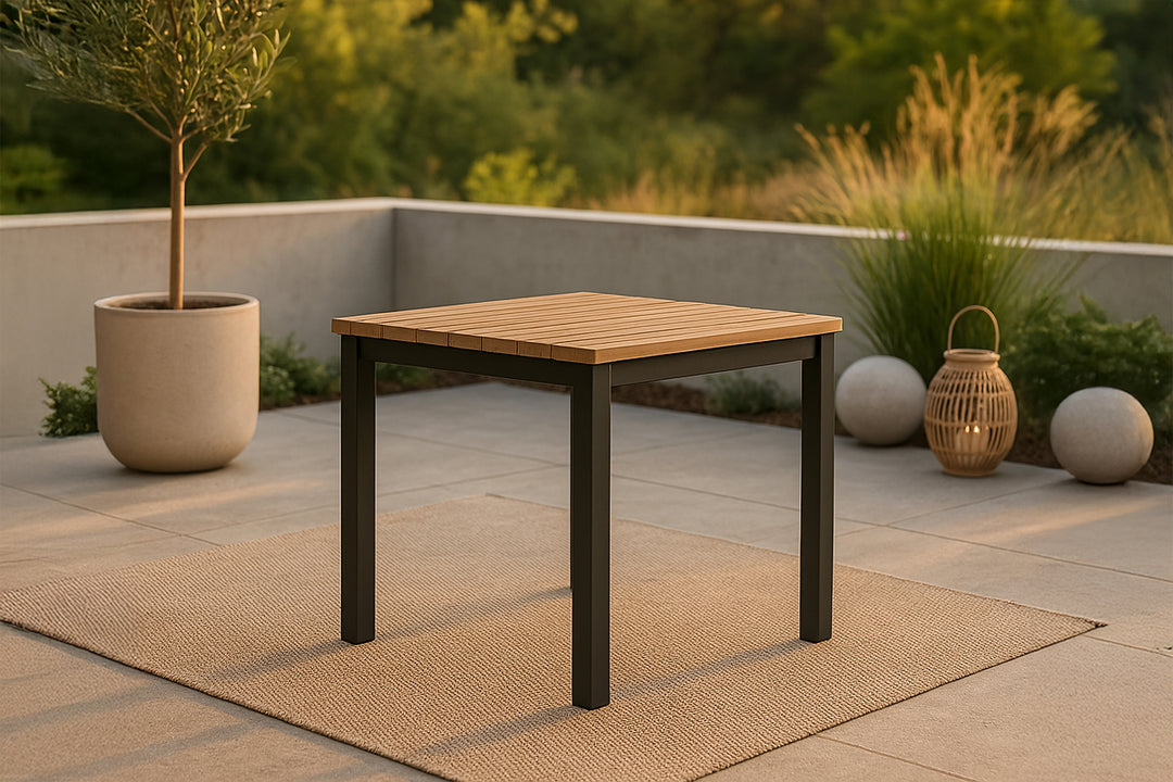 Mexico Sidobord 40x40 Natur