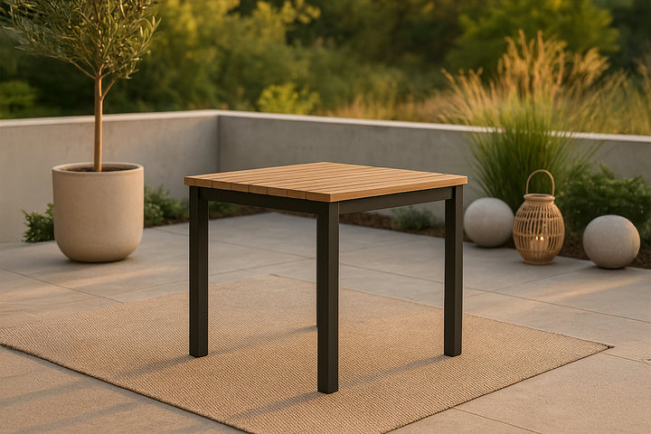 Mexico Sidobord 40x40 Natur