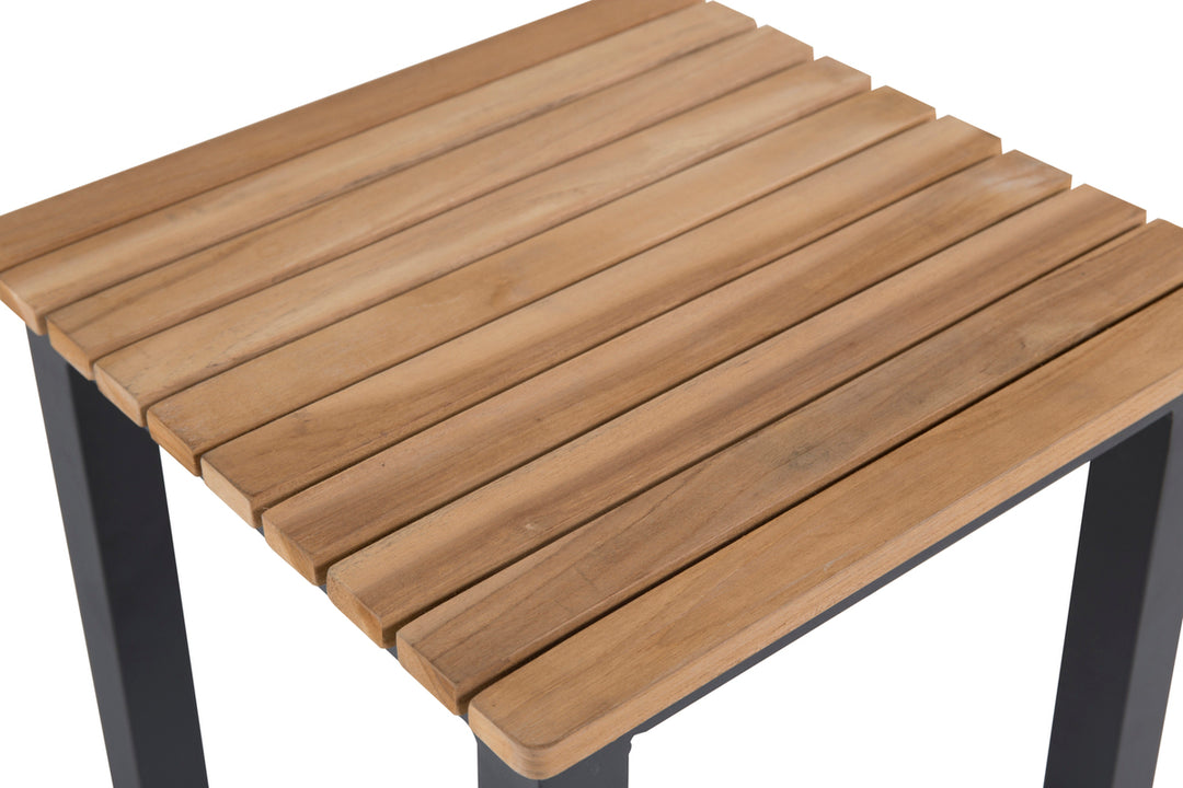 Mexico Sidobord 40x40 Natur