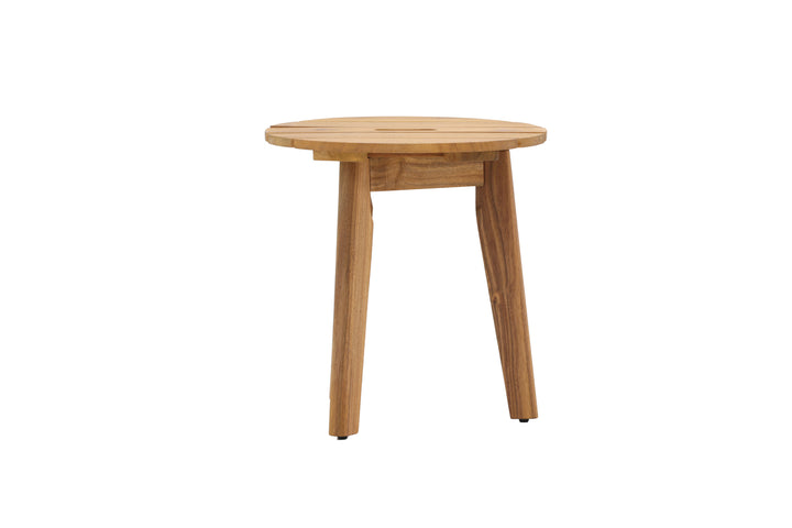 Chania Sidobord Natur