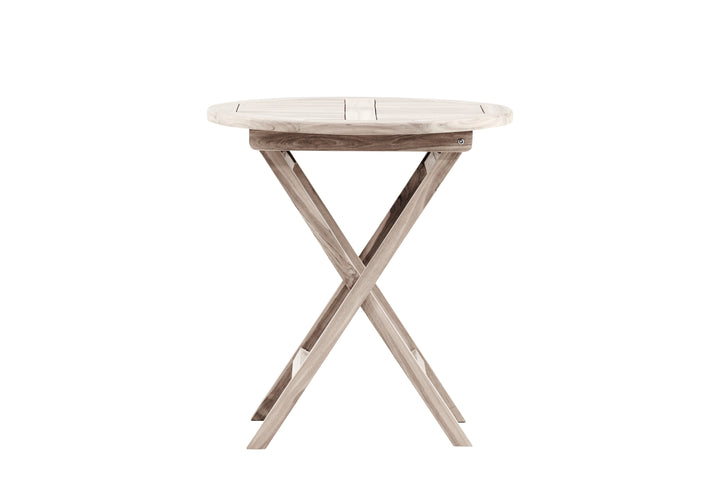 Kenya Cafebord Vitputsad