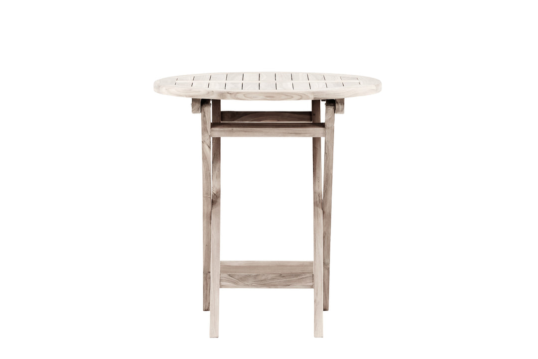 Kenya Cafebord Vitputsad