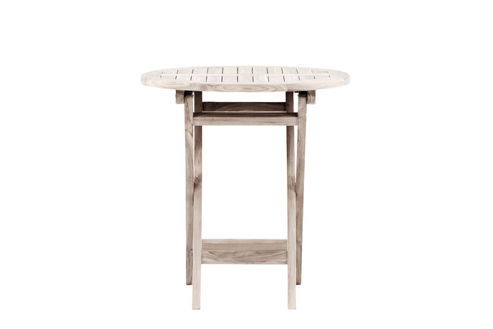 Kenya Cafebord Vitputsad