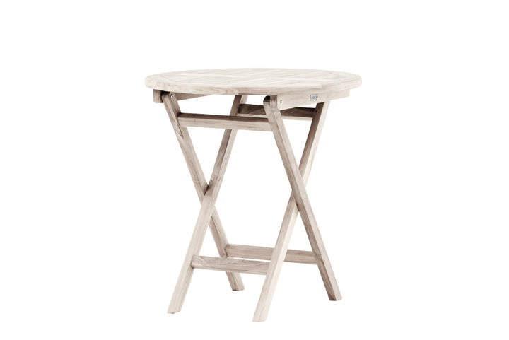 Kenya Cafebord Vitputsad