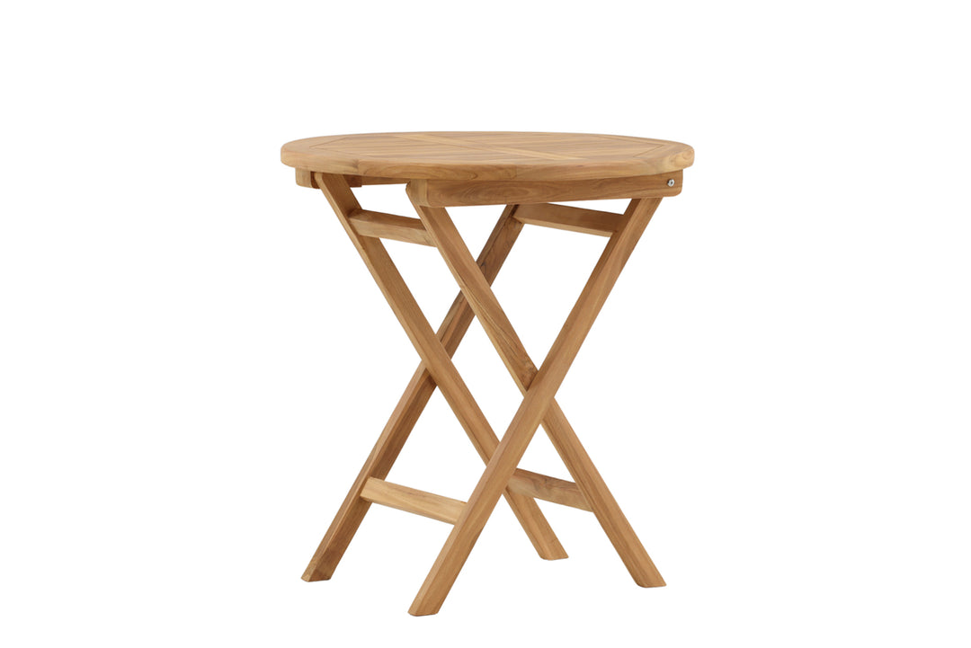 Kenya Cafebord Natur